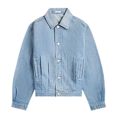 Casual Denim Jacket